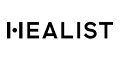 Healist Naturals Coupons