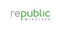 Republic Wireless Coupons